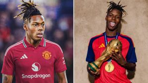 Kiến tạo bàn thắng vàng ở World Cup 2026, Nico William cập bến Man United với giá kỷ lục?