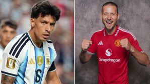 Thua đau Wrexham, Man United lập tức kích hoạt bom tấn kép nâng cấp hàng thủ sau World Cup 2026?