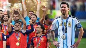 FIFA có quyết định gây tranh cãi, NHM bóng đá đồng loạt gọi tên Messi hậu chung kết World Cup 2026