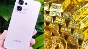 Giá vàng chiều 20/7, vàng nhẫn, vàng miếng đồng loạt đi lùi, OPPO sắp ra mắt vua pin giá rẻ