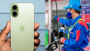 Giá xăng dầu trưa nay 20/7: Tuần mới dầu tăng mạnh, xăng E5 vẫn rẻ hơn 19.000 đồng/lít, iPhone mới có rẻ?