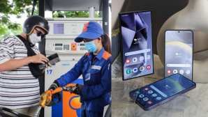 Giá xăng dầu hôm nay 21/7: Một loại nhiên liệu giảm gần nửa giá từ đỉnh, bảng giá điện thoại Samsung mới nhất