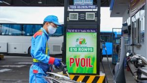 Giá xăng dầu trưa nay 20/7: E10 và RON 92 cùng về mức sát ‘đáy’, dầu diesel ‘rẻ như rau’, bảng giá đầy bình ô tô Mazda