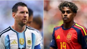 Kết quả bóng đá Tây Ban Nha vs Argentina hôm nay 20/7 - World Cup 2026: Thẻ đỏ nghiệt ngã, Messi ôm hận
