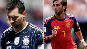 Kết quả bóng đá Tây Ban Nha vs Argentina - World Cup 2026: Messi 'tàng hình', người hùng không ngờ