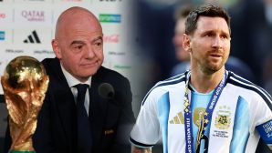 CHÍNH THỨC: FIFA ra lệnh trừng phạt, Messi cùng ĐT Argentina nhận đòn đau hậu chung kết World Cup 2026