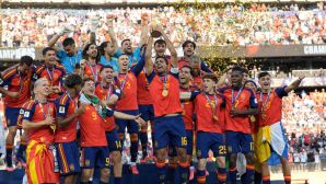 Hé lộ tiền thưởng World Cup 2026: Tây Ban Nha lĩnh khoản kỷ lục, Argentina nhận bao nhiêu?