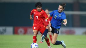 Phân nhóm hạt giống môn bóng đá nữ ASIAD 2026: ĐT Việt Nam gặp thử thách lớn