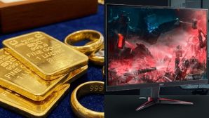 Giá vàng ngày 21/7 biến động dữ dỗi, giá hiện tại là bao nhiêu? Màn hình gaming Acer giá rẻ bèo