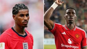 Nhà vô địch châu Âu 'bật đèn xanh', Man United chốt xong bom tấn thay thế Marcus Rashford?