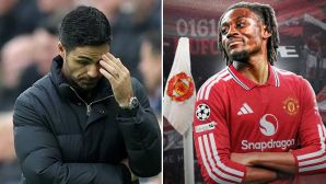 HLV Carrick nẫng tay trên Arsenal, Man United chiêu mộ thành công 'siêu tiền vệ' ĐT Pháp sau World Cup 2026?