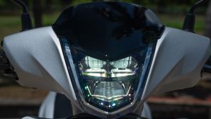 ‘Cơn ác mộng’ của Honda SH 125i ra mắt tại Việt Nam, dân tình dậy sóng vì giá mềm, trang bị xịn sò