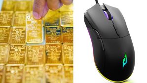 Giá vàng tối 21/7: Vàng nhẫn tăng tới 1,2 triệu đồng, SJC đồng loạt đi lên, chuột gaming E-Dra giá có rẻ?