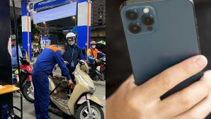 Cập nhật giá xăng dầu tối 21/7: Xăng E5, E10 vẫn cực gần mức rẻ cuối tháng 2, dầu diesel giảm gần nửa, iPhone 12 rẻ bèo