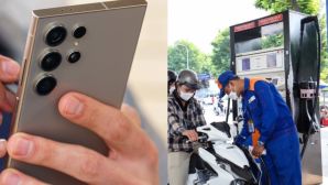 Bảng giá xăng dầu hôm nay 22/7: Dầu diesel giảm gầnnửa, xăng E5 sát 19.000 đồng/lít, Galaxy S24 Ultra có rẻ?