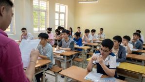 Sở GD&ĐT Bắc Ninh công bố kết quả xác minh vụ giám thị bị tố 'làm hộ bài' thí sinh