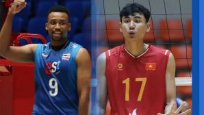 Lịch thi đấu bóng chuyền SEA V.Cup 2026 mới nhất: ĐT Việt Nam 'đại chiến' Thái Lan khi nào? 