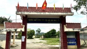 Lý do nguyên hiệu trưởng chiếm gần 500m2 đất trường làm nhà ở suốt 15 năm vẫn chưa trả