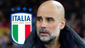 FIGC quyết tâm trở lại vị thế, HLV Pep Guardiola dẫn dắt ĐT Italia sau World Cup 2026?
