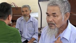Bắt nghi phạm vụ thi thể cụ ông 64 tuổi ở trong rừng, nguồn cơn bắt đầu từ một câu nói của nạn nhân
