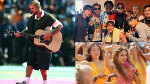 Bất ngờ mức cát xê Justin Bieber, Shakira hay BTS nhận được khi tham gia biểu diễn ở World Cup 2026