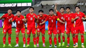 Phân nhóm hạt giống môn bóng đá nam ASIAD 2026: U23 Việt Nam chung mâm Nhật Bản, có lợi thế lớn