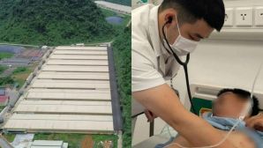 Vụ tai nạn lao động ở trang trại lợn Thanh Hóa: Cập nhật mới nhất về 8 nạn nhân sống sót