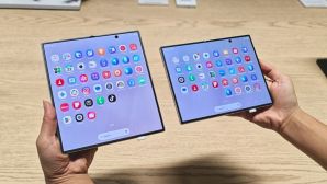 Cận cảnh Galaxy Z Fold8 Ultra: Không còn nếp gấp, pin lớn hơn, xứng danh là 'Vua gập' 2026