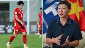 Đình Bắc nhận án phạt nặng từ AFC, VFF xác nhận vụ trụ cột ĐT Việt Nam bị treo giò ở AFF Cup 2026