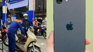 Giá xăng dầu tối nay 22/7: Cao nhất trong hơn 1 tháng, xăng E5 chưa vượt 20.000 đồng/lít, iPhone 16e vua giá rẻ mới