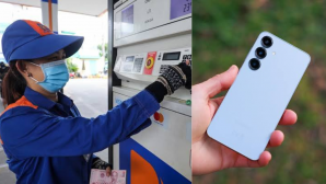 Giá xăng dầu hôm nay 23/7: Dự báo chiều nay tăng mạnh gần 2.000 đồng/lít, giá Samsung S25 rẻ bèo