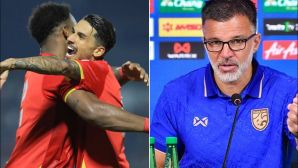 Hàng công nhập tịch của ĐT Việt Nam khiến Thái Lan 'run sợ' trước ngày AFF Cup 2026 khởi tranh