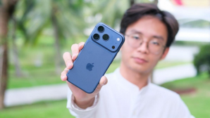 Có AI và 120Hz, iPhone 17 Pro bỏ xa iPhone 16 hoàn toàn