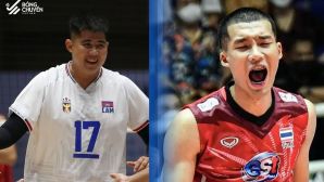 Kết quả bóng chuyền SEA V.Cup 2026 hôm nay 22/7: Thái Lan thị uy sức mạnh, Campuchia gây sốt?