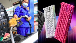 Bảng giá xăng dầu chiều 22/7: Sắp bật tăng trong kỳ mới, bàn phím cơ gaming MCHOSE giá có rẻ?