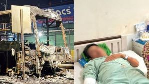 Vụ cháy xe khách làm 7 người tử vong ở Đồng Nai: Nạn nhân tiết lộ chi tiết bất thường khi thoát hiểm