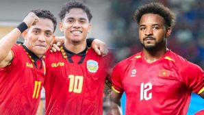 Nhận định bóng đá, dự đoán tỷ số Timor Leste vs Việt Nam, 20h30 ngày 24/7 - ASEAN Cup 2026
