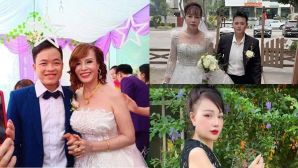 ‘Cô dâu’ Thu Sao gây bất ngờ với diện mạo khác lạ hậu chia tay Hoa Cương, sắp lấy chồng mới ở tuổi 70