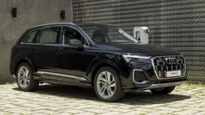 Điểm tin ô tô 22/7: Cập nhật giá xe Audi mới nhất tháng 7 này, Suzuki Brezza thế hệ mới lộ diện