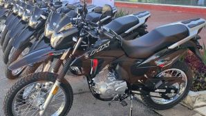 Tin xe hot 22/7: ‘Chiến binh côn tay’ mới khác biệt Honda Winner R và Yamaha Exciter ra mắt với giá rẻ