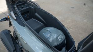 Tin xe trưa 22/7: Ra mắt ‘vua xe ga’ 150cc mới giá 72 triệu đồng hầm hố hơn Air Blade, trang bị như Honda SH