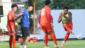 AFF Cup 2026: Trụ cột ĐT Việt Nam gặp sự cố khó đỡ trước trận gặp Timor-Leste, tình hình hiện tại ra sao?