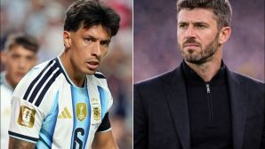 Vừa chấn thương tại World Cup 2026, Lisandro Martinez bị Man Utd rao bán vì lí do khó tin?