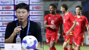 ĐT Việt Nam nhận nhiệm vụ mới, HLV Kim Sang-sik đối diện kịch bản xấu tại ASEAN Cup 2026