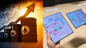 Lý do giá xăng dầu được dự báo đồng loạt tăng mạnh trong kỳ điều hành chiều 23/7, giá Galaxy Z Fold8 Ultra có rẻ?