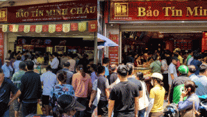 Giá vàng hôm nay 23/7 (chiều 23/7): Người mua lỗ 11 triệu, SJC thông báo thời gian trả tiền thu mua vàng
