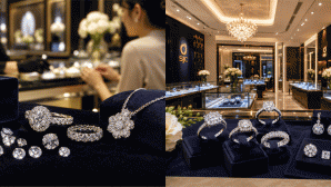 SJC công bố về cách thu mua lại kim cương, trường hợp nào bị từ chối? Cập nhất giá mua vào chi tiết?