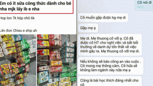 Sữa của trẻ mầm non bị giáo viên mang bán: Nhà trường chính thức lên tiếng, cái kết 'đắng' của cô giáo
