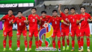 TRỰC TIẾP Lễ bốc thăm chia bảng môn bóng đá ở ASIAD 2026 - Link xem trực tiếp mới nhất