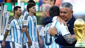 LĐBĐ Argentina phủ nhận 'sếp lớn' bị Mỹ bắt giữ sau World Cup 2026, hé lộ bên thứ 3 liên quan